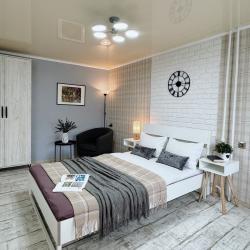 Фото Отель Volga Rent (Волга Рент) на улице имени В.И. Чапаева 52