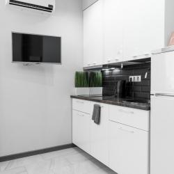 Фото Апартаменты Keytee.Home на улице Кременчугская 19/3