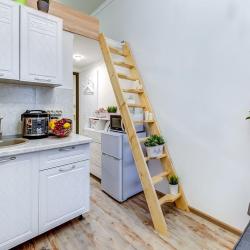 фото 25 ApartPage Боровая (АпартПейдж)