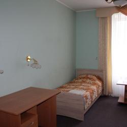 Фото Отель Веста