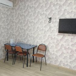 4-местный номер стандарт