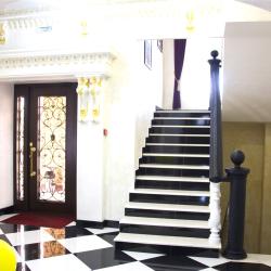 Фото Отель Леон