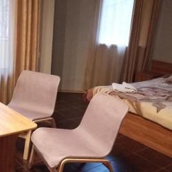 Фото Отель Пенаты