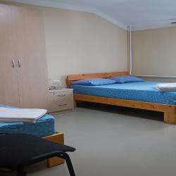 Фото Отель Бережок