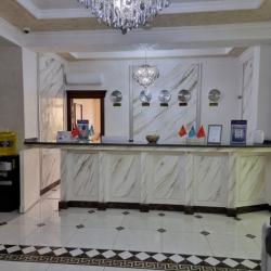 Фото Отель Bek Hotel (Бек)