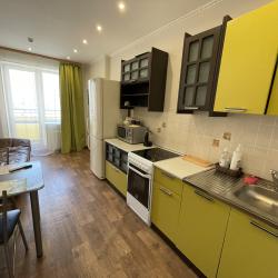 1-комнатные апартаменты стандарт Карла Либкнехта 114