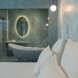 Номер полулюкс #203