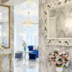 Фото Отель Семья