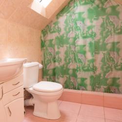 Фото Отель Экватор
