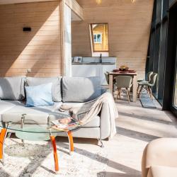 Фото Отель Яранга