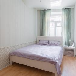 фото 4 Rent Flat in Moscow (Рент Флэт ин Москоу) на переулке Бродников