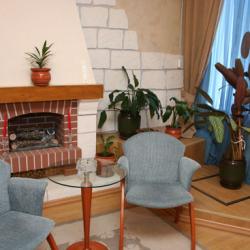 Фото Отель Ла вита