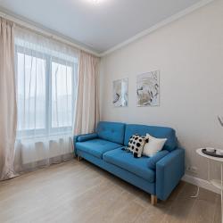 Фото Отель Smart Host (Смарт Хост) на проспекте Ленинградский 29к2