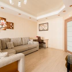 Фото Отель RentAp (РентАп) на проспекте Ленина