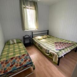 1-комнатный номер эконом