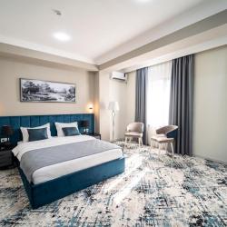 Фото Отель Hamilton Hotel (Хэмилтон)