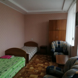 Фото Отель Алина