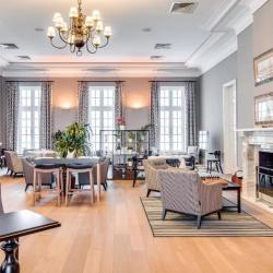 Фото Отель MillCreek (МиллКрик)