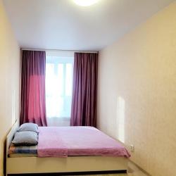 Фото Апартаменты на Оренбургском тракте 4Б