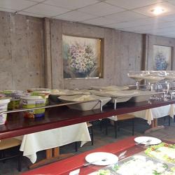 Фото Отель Турист