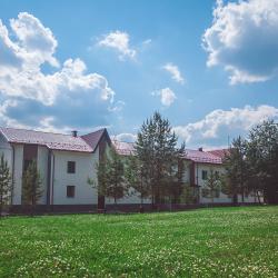 Фото Отель Гостиный двор