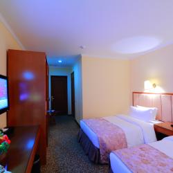 Фото Отель Jannat Resort (Жаннат Резорт)