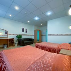 Фото Отель Авиатор