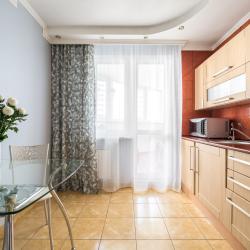 Фото Отель RentalSPb на проспекте Космонавтов 37