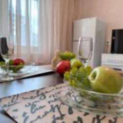 2-комнатные апартаменты улучшенные