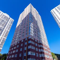 Фото Апартаменты на шоссе Московское 18 км 47