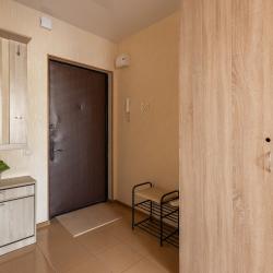 Фото Отель Tolstoy Apart (Толстой Апарт) на улице Братьев Жабровых