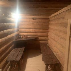 Фото Отель Каменка