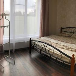 1-комнатные апартаменты стандарт №1