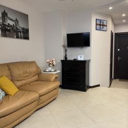 Фото Апартаменты на улице Горшина