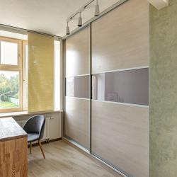 фото 30 Апартаменты Garden Loft (Гарден Лофт) на улице Фитаревская