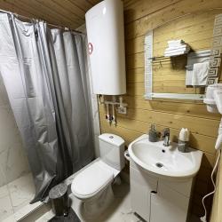 Коттедж улучшенный