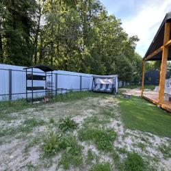 Фото Отель Барн-хаус Лесной