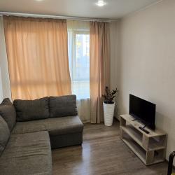 Фото Отель Rusapartments (Русапартментс) на улице Романовская 19