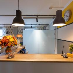 Фото Отель Dom 55 (Дом 55)