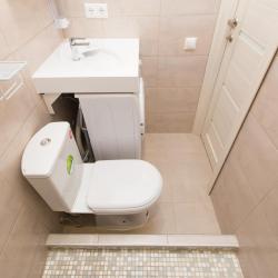фото 16 MOKO Apartments (МОКО Апартментс) на улице Татьянин Парк 14 корпус 3