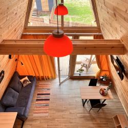 Фото Отель ОранжХаус