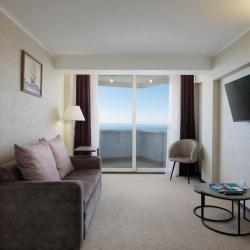 Sea Galaxy Hotel Congress and SPA 4* (Си Гэлакси) — b215117edd0621b15305c458da11cbb6