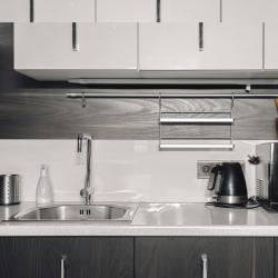1-комнатные апартаменты улучшенные London Loft