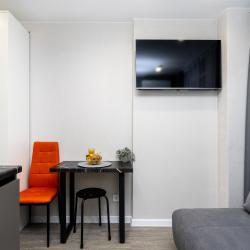 Фото Отель Orange Apart (Орандж Апарт) Президент
