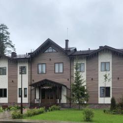 Фото Отель Гранд Усадьба