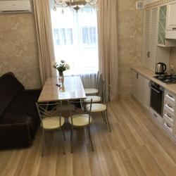 Апартаменты стандарт Красноармейская улица, 8