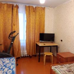 Фото Отель Квартира на проспекте Героев 12