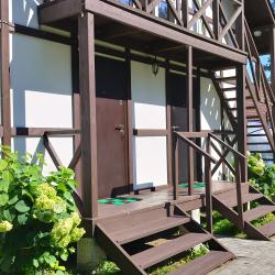 Фото Отель Панорама Алтай