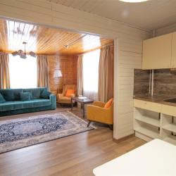 Фото Парк-Отель Басовское