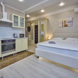 Апартаменты стандарт